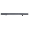 LEDTM® WASHERFAIA 90185 Μπάρα Φωτισμού Wall Washer LED 36W 3060lm 30° DC 24V Αδιάβροχο IP65 Πολύχρωμο RGBW Dimmable DMX512 - Bridgelux SMD Chip - Γκρι Ανθρακί - Μ100 x Π4 x Υ5cm - 3 Χρόνια Εγγύηση - Image 5