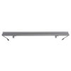 LEDTM® WASHERFAIA 90188 Μπάρα Φωτισμού Wall Washer με Αντιθαμβωτική Γρίλια LED 24W 2880lm 15° DC 24V Αδιάβροχο IP65 Ψυχρό Λευκό 6000K Dimmable - Bridgelux SMD Chip - Ασημί - Μ100 x Π4 x Υ5.5cm - 3 Χρόνια Εγγύηση - Image 5