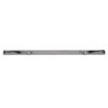 LEDTM® WASHERFAIA 90189 Μπάρα Φωτισμού Wall Washer με Αντιθαμβωτική Γρίλια LED 24W 2040lm 15° DC 24V Αδιάβροχο IP65 Πολύχρωμο RGBW Dimmable DMX512 - Bridgelux SMD Chip - Γκρι Ανθρακί - Μ100 x Π4 x Υ5.5cm - 3 Χρόνια Εγγύηση - Image 6