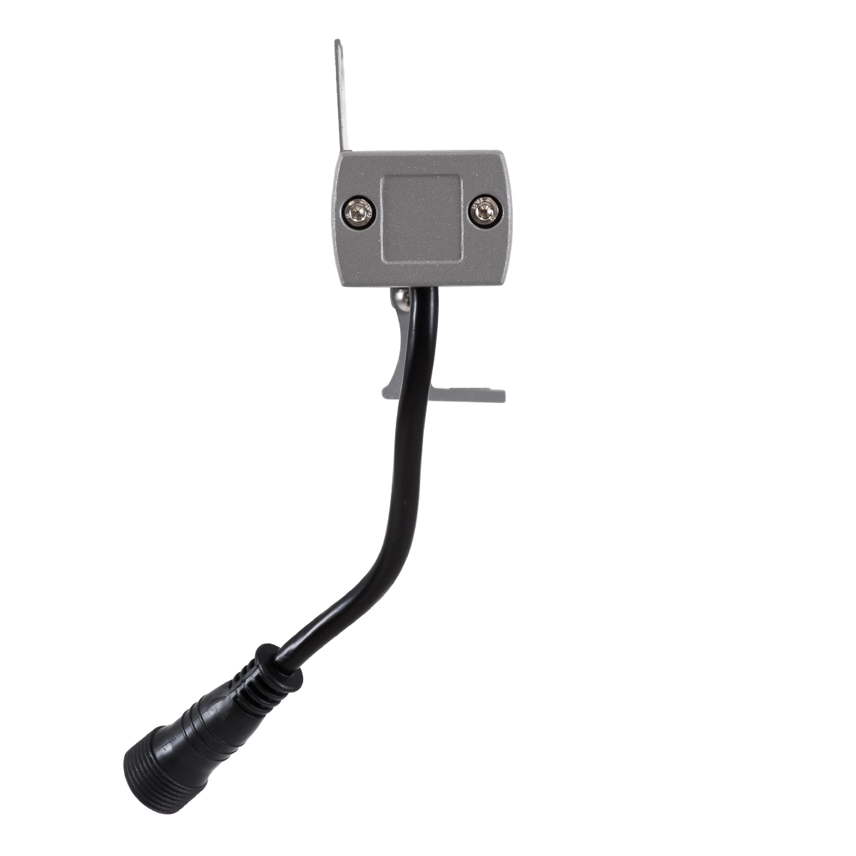 LEDTM® WASHERFAIA 90189 Μπάρα Φωτισμού Wall Washer με Αντιθαμβωτική Γρίλια LED 24W 2040lm 15° DC 24V Αδιάβροχο IP65 Πολύχρωμο RGBW Dimmable DMX512 - Bridgelux SMD Chip - Γκρι Ανθρακί - Μ100 x Π4 x Υ5.5cm - 3 Χρόνια Εγγύηση - Image 7