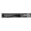LEDTM® WASHERFAIA 90189 Μπάρα Φωτισμού Wall Washer με Αντιθαμβωτική Γρίλια LED 24W 2040lm 15° DC 24V Αδιάβροχο IP65 Πολύχρωμο RGBW Dimmable DMX512 - Bridgelux SMD Chip - Γκρι Ανθρακί - Μ100 x Π4 x Υ5.5cm - 3 Χρόνια Εγγύηση - Image 8