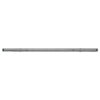 LEDTM® DIGI-BAR 90209 Ψηφιακή Μπάρα Φωτισμού Wall Washer Digital Pixel Facade Tuber Bar LED 12W 840lm 90° DC 24V Αδιάβροχο IP65 L100 x W3.2 x H3cm Θερμό Λευκό 2700K DMX512 - Ασημί με Διάφανο Κάλυμμα - 3 Years Warranty - Image 5