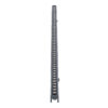 LEDTM® DIGIBAR 90211 Ψηφιακή Pixel Addressable Facade Μπάρα LED 12W 840lm 45° DC 24V Αδιάβροχο IP65 8 x Pixel Θερμό Λευκό 2700K Dimmable DMX512 SPI/TTL Protocol IC UCS512C4 - Bridgelux SMD Chip - Γκρι Ανθρακί - Μ100 x Π3.5 x Υ3.2cm - 3 Χρόνια Εγγύηση - Image 4