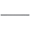LEDTM® DIGIBAR 90211 Ψηφιακή Pixel Addressable Facade Μπάρα LED 12W 840lm 45° DC 24V Αδιάβροχο IP65 8 x Pixel Θερμό Λευκό 2700K Dimmable DMX512 SPI/TTL Protocol IC UCS512C4 - Bridgelux SMD Chip - Γκρι Ανθρακί - Μ100 x Π3.5 x Υ3.2cm - 3 Χρόνια Εγγύηση - Image 5