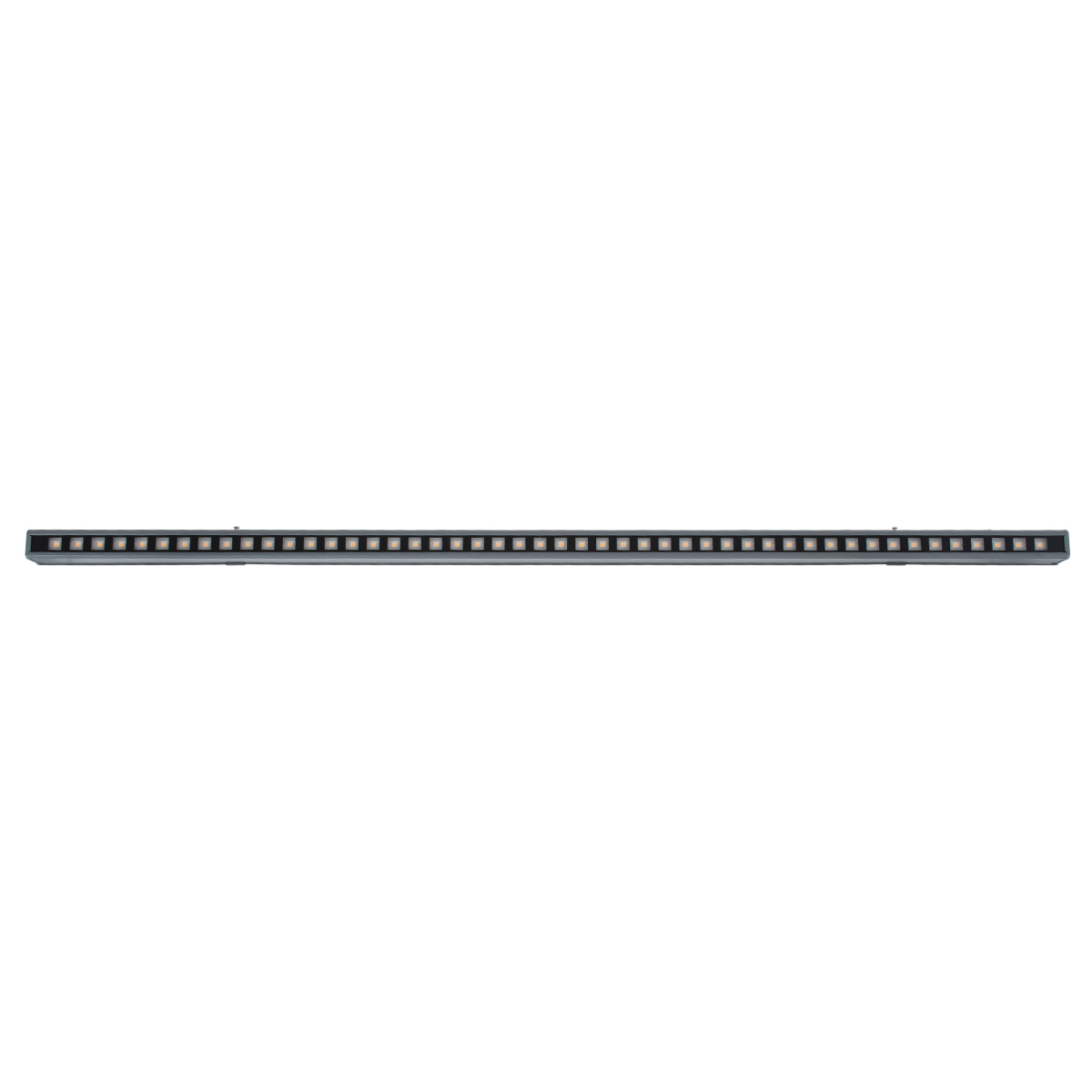 LEDTM® DIGIBAR 90211 Ψηφιακή Pixel Addressable Facade Μπάρα LED 12W 840lm 45° DC 24V Αδιάβροχο IP65 8 x Pixel Θερμό Λευκό 2700K Dimmable DMX512 SPI/TTL Protocol IC UCS512C4 - Bridgelux SMD Chip - Γκρι Ανθρακί - Μ100 x Π3.5 x Υ3.2cm - 3 Χρόνια Εγγύηση - Image 5