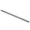 LEDTM® DIGIBAR 90212 Ψηφιακή Pixel Addressable Facade Μπάρα LED 12W 600lm 45° DC 24V Αδιάβροχο IP65 8 x Pixel Πολύχρωμο RGB Dimmable DMX512 SPI/TTL Protocol IC UCS512C4 - Bridgelux SMD Chip - Γκρι Ανθρακί - Μ100 x Π3.5 x Υ3.2cm - 3 Χρόνια Εγγύηση - Image 3
