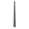 LEDTM® DIGIBAR 90212 Ψηφιακή Pixel Addressable Facade Μπάρα LED 12W 600lm 45° DC 24V Αδιάβροχο IP65 8 x Pixel Πολύχρωμο RGB Dimmable DMX512 SPI/TTL Protocol IC UCS512C4 - Bridgelux SMD Chip - Γκρι Ανθρακί - Μ100 x Π3.5 x Υ3.2cm - 3 Χρόνια Εγγύηση - Image 4