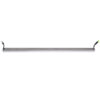 LEDTM® DIGIBAR 90213 Ψηφιακή Pixel Addressable Facade Μπάρα LED 12W 840lm 180° DC 24V Αδιάβροχο IP65 8 x Pixel Θερμό Λευκό 2700K Dimmable DMX512 SPI/TTL Protocol IC UCS512C0 - Bridgelux SMD Chip - Ασημί με Λευκό Γαλακτερό Κάλυμμα - Μ100 x Π3 x Υ4.5cm - 3 Χρόνια Εγγύηση - Image 6