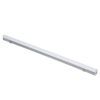 LEDTM® DIGIBAR 90213 Ψηφιακή Pixel Addressable Facade Μπάρα LED 12W 840lm 180° DC 24V Αδιάβροχο IP65 8 x Pixel Θερμό Λευκό 2700K Dimmable DMX512 SPI/TTL Protocol IC UCS512C0 - Bridgelux SMD Chip - Ασημί με Λευκό Γαλακτερό Κάλυμμα - Μ100 x Π3 x Υ4.5cm - 3 Χρόνια Εγγύηση - Image 3