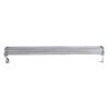 LEDTM® WASHERGAIA 90217 Μπάρα Φωτισμού Wall Washer LED 216W 23760lm 10° DC 24V Αδιάβροχο IP67 Θερμό Λευκό 2700K Dimmable - Bridgelux SMD Chip - Ασημί - Μ100 x Π10.2 x Υ9.5cm - 3 Χρόνια Εγγύηση - Image 5