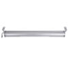 LEDTM® WASHERGAIA 90217 Μπάρα Φωτισμού Wall Washer LED 216W 23760lm 10° DC 24V Αδιάβροχο IP67 Θερμό Λευκό 2700K Dimmable - Bridgelux SMD Chip - Ασημί - Μ100 x Π10.2 x Υ9.5cm - 3 Χρόνια Εγγύηση - Image 6