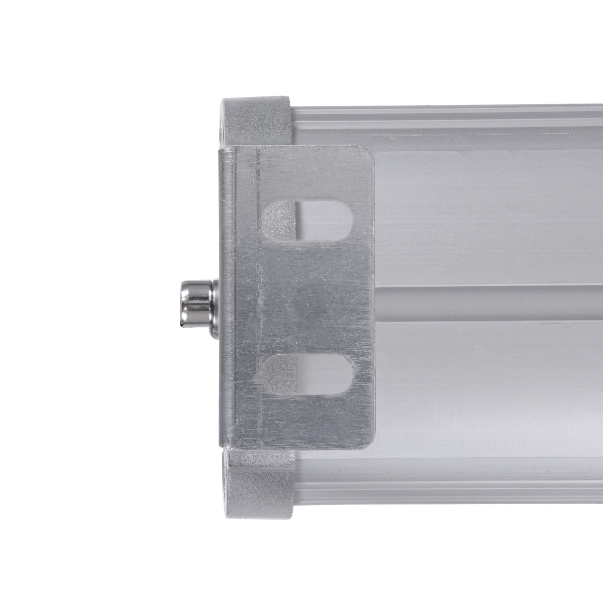 LEDTM® WASHERGAIA 90217 Μπάρα Φωτισμού Wall Washer LED 216W 23760lm 10° DC 24V Αδιάβροχο IP67 Θερμό Λευκό 2700K Dimmable - Bridgelux SMD Chip - Ασημί - Μ100 x Π10.2 x Υ9.5cm - 3 Χρόνια Εγγύηση - Image 8