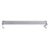 LEDTM® WASHERGAIA 90218 Μπάρα Φωτισμού Wall Washer LED 216W 18360lm 10° DC 24V Αδιάβροχο IP67 Πολύχρωμο RGBW Dimmable DMX512 - Bridgelux SMD Chip - Ασημί - Μ100 x Π10.2 x Υ9.5cm - 3 Χρόνια Εγγύηση - Image 5