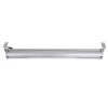 LEDTM® WASHERGAIA 90218 Μπάρα Φωτισμού Wall Washer LED 216W 18360lm 10° DC 24V Αδιάβροχο IP67 Πολύχρωμο RGBW Dimmable DMX512 - Bridgelux SMD Chip - Ασημί - Μ100 x Π10.2 x Υ9.5cm - 3 Χρόνια Εγγύηση - Image 6