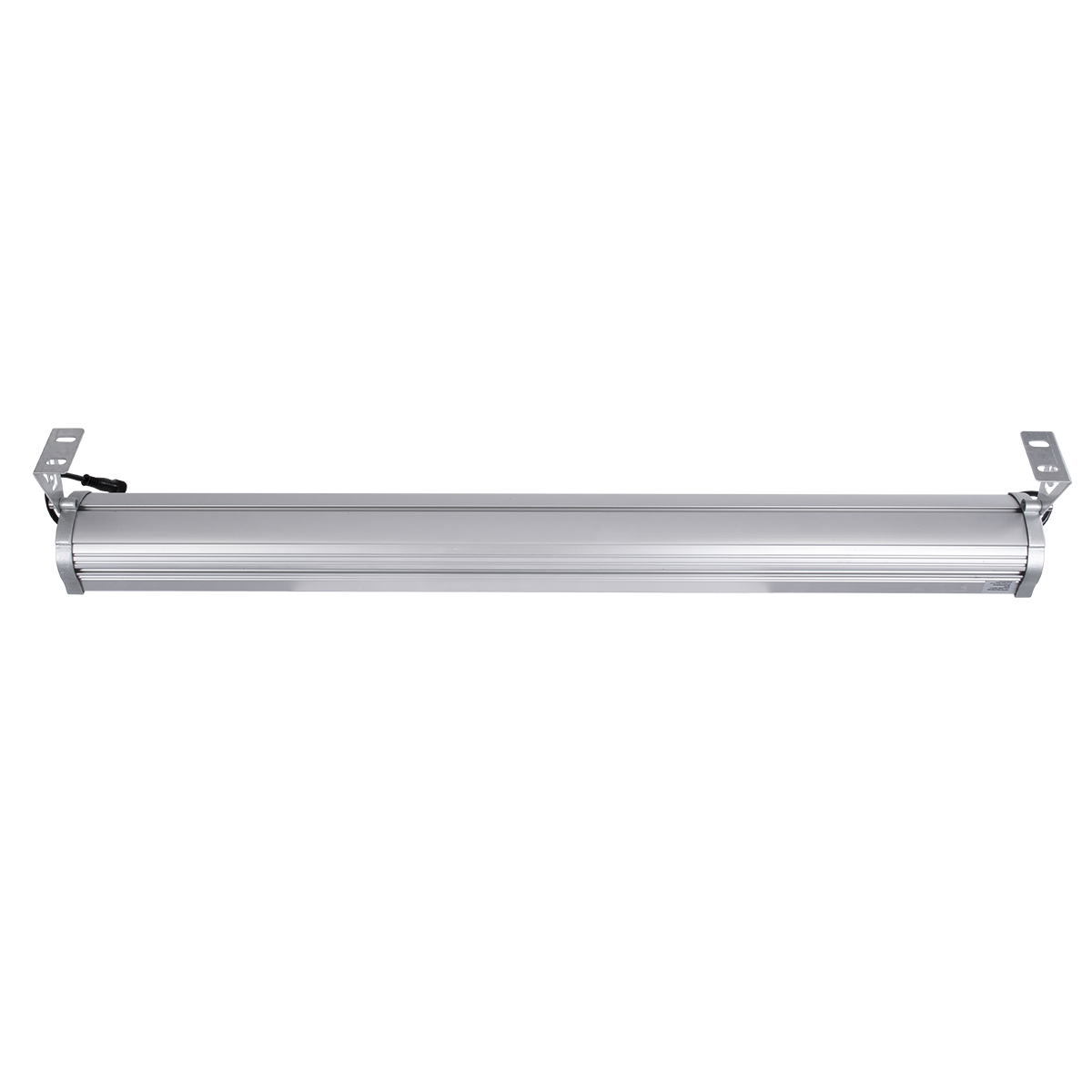 LEDTM® WASHERGAIA 90218 Μπάρα Φωτισμού Wall Washer LED 216W 18360lm 10° DC 24V Αδιάβροχο IP67 Πολύχρωμο RGBW Dimmable DMX512 - Bridgelux SMD Chip - Ασημί - Μ100 x Π10.2 x Υ9.5cm - 3 Χρόνια Εγγύηση - Image 6