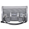 LEDTM® FLOOD-TENA 90222 Προβολέας Wall Washer για Φωτισμό Κτιρίων LED 72W 6120lm 10° DC 24V Αδιάβροχο IP65 L29.8 x W15.5 x H18cm RGBW DMX512 - Ασημί - 3 Years Warranty - Image 5