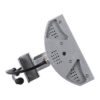 LEDTM® FLOOD-TENA 90224 Προβολέας Wall Washer για Φωτισμό Κτιρίων LED 108W 9180lm 10° DC 24V Αδιάβροχο IP65 Μ43.5 x Π15.5 x Υ18cm RGBW DMX512 - Ασημί - 3 Years Warranty - Image 6