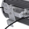 LEDTM® FLOOD-TENA 90224 Προβολέας Wall Washer για Φωτισμό Κτιρίων LED 108W 9180lm 10° DC 24V Αδιάβροχο IP65 Μ43.5 x Π15.5 x Υ18cm RGBW DMX512 - Ασημί - 3 Years Warranty - Image 9