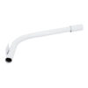 LEDTM® 90229 Μεταλλική Βάση Στήριξης CURVED M62cm x Φ60mm για Φωτιστικά Δρόμου Street Lights με Διάμετρο Βάσης Φ60mm - Image 5