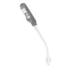 LEDTM® 90229 Μεταλλική Βάση Στήριξης CURVED M62cm x Φ60mm για Φωτιστικά Δρόμου Street Lights με Διάμετρο Βάσης Φ60mm - Image 7