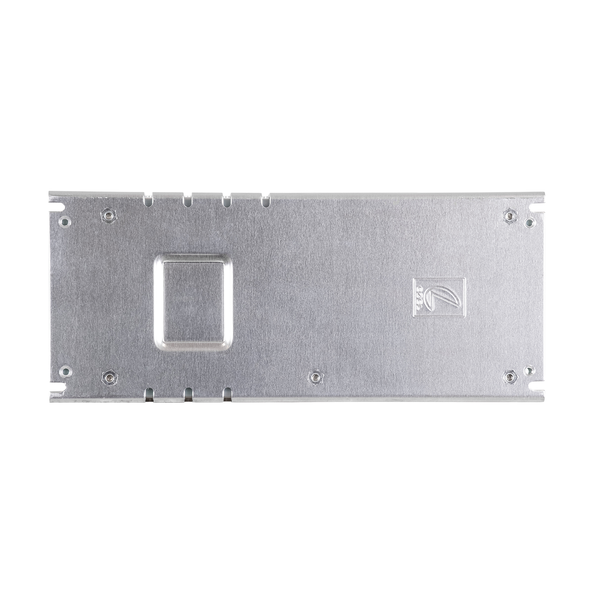 LEDTM® POWERULCO 90236 Τροφοδοτικό/Μετασχηματιστής PELV 200W 40A DC 5V IP20 - AC 220-240V σε DC 5V - Μ19 x Π8 x Υ3cm - 2 Χρόνια Εγγύηση - Image 4