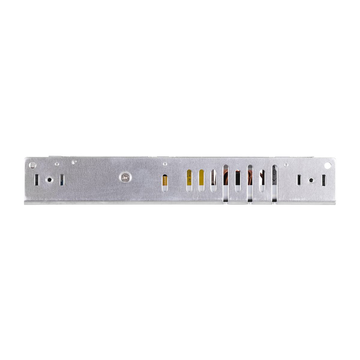 LEDTM® POWERULCO 90236 Τροφοδοτικό/Μετασχηματιστής PELV 200W 40A DC 5V IP20 - AC 220-240V σε DC 5V - Μ19 x Π8 x Υ3cm - 2 Χρόνια Εγγύηση - Image 6