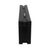 LEDTM® DISPLAY 90268 Κυλιόμενη Ψηφιακή Επιγραφή 64x16cm P10 Διπλής Όψης LED AC 220-240V Αδιάβροχο IP65 Κόκκινο - WiFi Control μέσω FK APP - Αισθητήρας Θερμοκρασίας & Υγρασίας - Μ70.5 x Π11 x Υ22.5cm - 2 Χρόνια Εγγύηση - Image 5