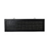 LEDTM® DISPLAY 90269 Κυλιόμενη Ψηφιακή Επιγραφή 64x16cm P10 Διπλής Όψης LED AC 220-240V Αδιάβροχο IP65 RGB - WiFi Control μέσω FK APP - Αισθητήρας Θερμοκρασίας & Υγρασίας - Μ70.5 x Π11 x Υ22.5cm - 2 Χρόνια Εγγύηση - Image 4