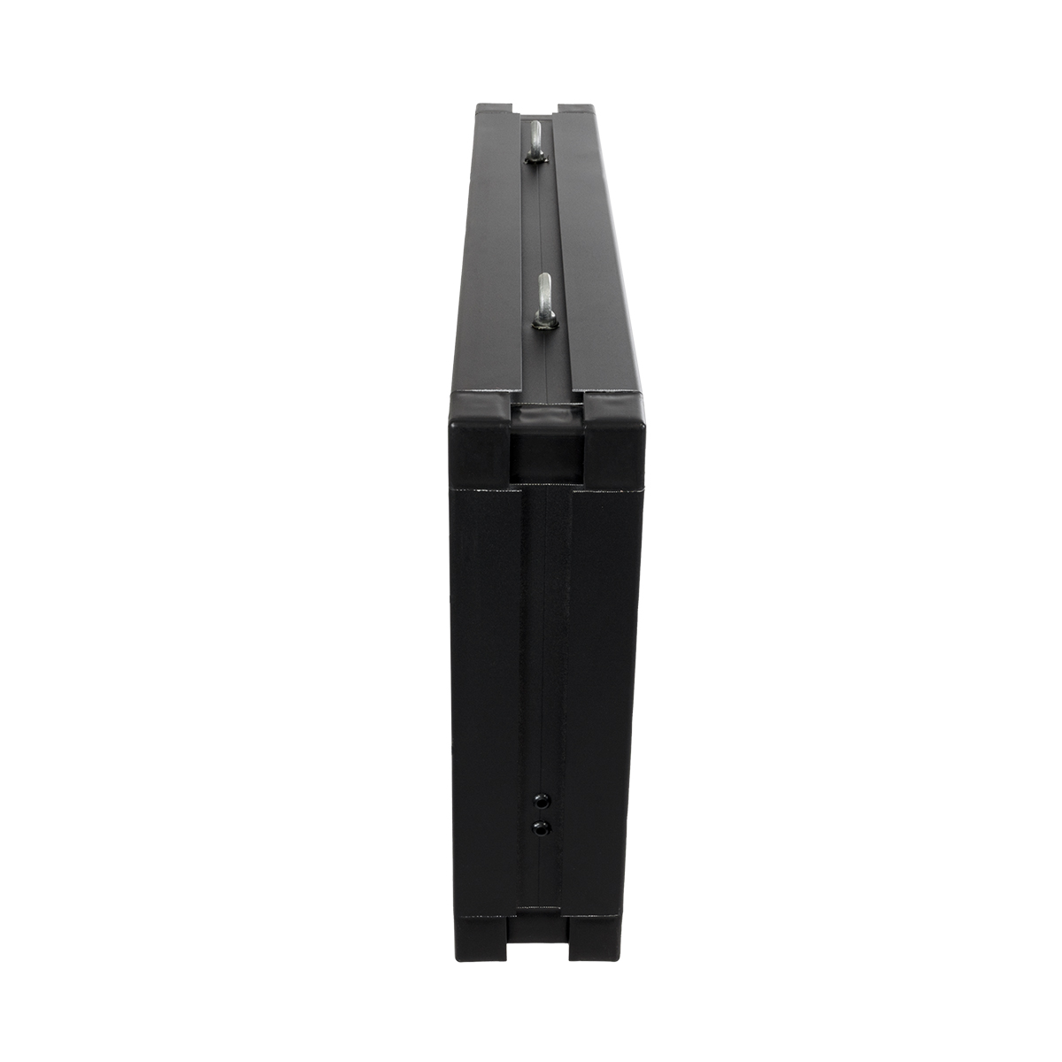 LEDTM® DISPLAY 90278 Κυλιόμενη Ψηφιακή Επιγραφή Διπλής Όψης 64x32cm P10 64x32 Pixel LED 200W AC 220-240V Αδιάβροχο IP65 Κόκκινο - WiFi Control μέσω FK APP - Αισθητήρας Θερμοκρασίας & Υγρασίας - Μ70 x Π11 x Υ38.5cm - 2 Χρόνια Εγγύηση - Image 5