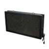 LEDTM® DISPLAY 90279 Κυλιόμενη Ψηφιακή Επιγραφή 64x32cm P10 Διπλής Όψης LED AC 220-240V Αδιάβροχο IP65 RGB - WiFi Control μέσω FK APP - Αισθητήρας Θερμοκρασίας & Υγρασίας - Μ70 x Π11 x Υ38.5cm - 2 Χρόνια Εγγύηση - Image 3