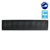 LEDTM® DISPLAY 90301 Κυλιόμενη Ψηφιακή Επιγραφή P10 Διπλής Όψης LED AC 220-240V Αδιάβροχο IP65 Κόκκινο - WiFi Control μέσω FK APP - Αισθητήρας Θερμοκρασίας & Υγρασίας - Μ104 x Π12 x Υ20cm - 2 Χρόνια Εγγύηση - Image 4