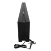 LEDTM® DISPLAY 90312 Κυλιόμενη Ψηφιακή Επιγραφή P10 Διπλής Όψης LED AC 220-240V Αδιάβροχο IP65 Πράσινο - WiFi Control μέσω FK APP - Αισθητήρας Θερμοκρασίας & Υγρασίας - Μ168 x Π12 x Υ24cm - 2 Χρόνια Εγγύηση - Image 4