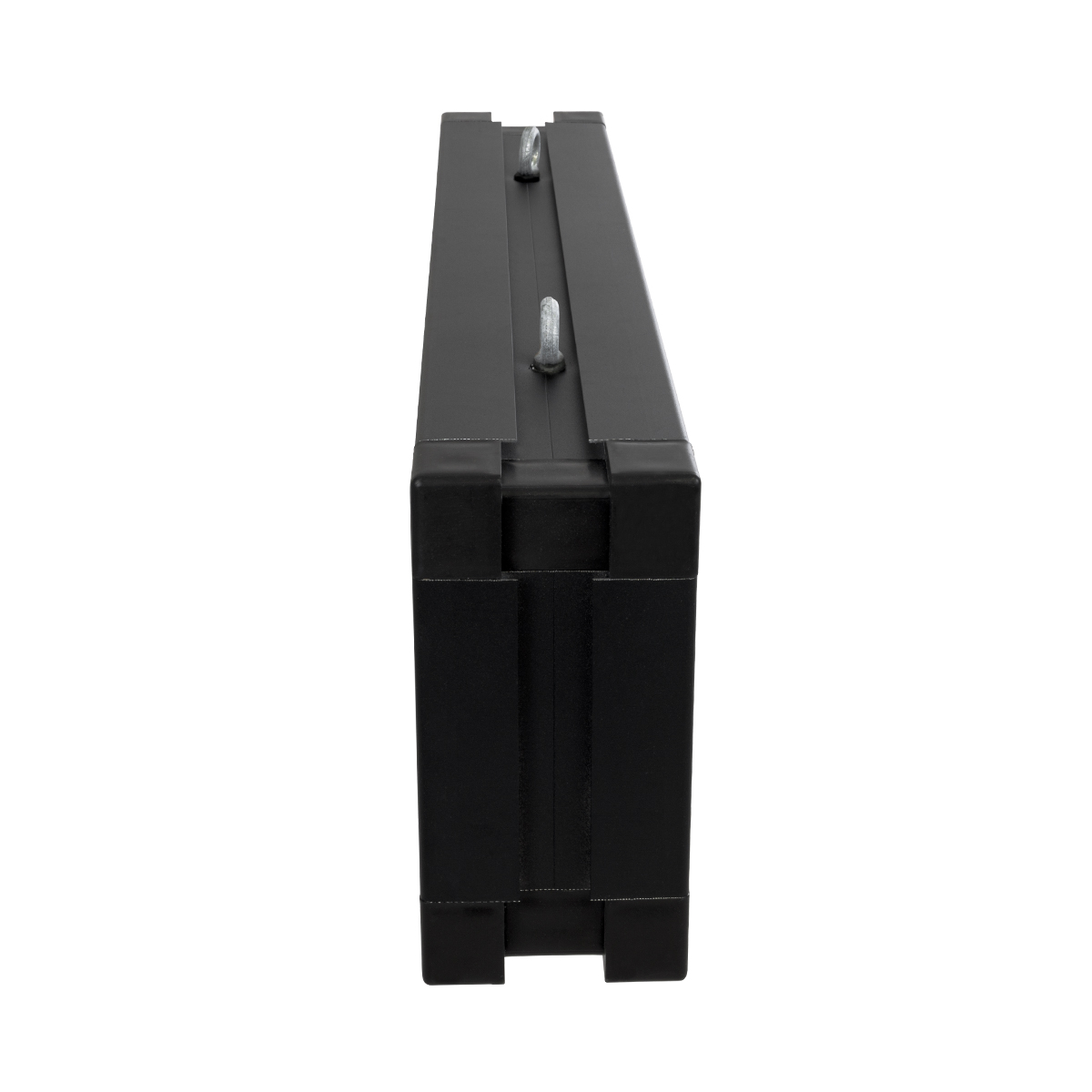 LEDTM® DISPLAY 90318 Κυλιόμενη Ψηφιακή Επιγραφή 64x16cm P10 Διπλής Όψης LED AC 220-240V Αδιάβροχο IP65 Μπλε - WiFi Control μέσω FK APP - Αισθητήρας Θερμοκρασίας & Υγρασίας - Μ70.5 x Π11 x Υ22.5cm - 2 Χρόνια Εγγύηση - Image 5
