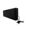 LEDTM® DISPLAY 90322 Κυλιόμενη Ψηφιακή Επιγραφή P10 Διπλής Όψης LED AC 220-240V Αδιάβροχο IP65 Πράσινο - WiFi Control μέσω FK APP - Αισθητήρας Θερμοκρασίας & Υγρασίας - Μ104 x Π12 x Υ40cm - 2 Χρόνια Εγγύηση - Image 6