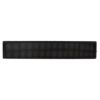 LEDTM® DISPLAY 90330 Κυλιόμενη Ψηφιακή Επιγραφή Διπλής Όψης 160x32cm P10 160x32 Pixel LED 500W AC 220-240V Αδιάβροχο IP65 Ψυχρό Λευκό 6000K - WiFi Control μέσω FK APP - Αισθητήρας Θερμοκρασίας & Υγρασίας - Μ168 x Π12 x Υ40cm - 2 Χρόνια Εγγύηση - Image 7