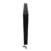 LEDTM® DISPLAY 90345 Κυλιόμενη Ψηφιακή Επιγραφή P10 Διπλής Όψης LED AC 220-240V Αδιάβροχο IP65 RGB - WiFi Control μέσω FK APP - Αισθητήρας Θερμοκρασίας & Υγρασίας - Μ104 x Π12 x Υ104cm - 2 Χρόνια Εγγύηση - Image 4