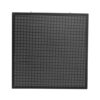 LEDTM® DISPLAY 90345 Κυλιόμενη Ψηφιακή Επιγραφή P10 Διπλής Όψης LED AC 220-240V Αδιάβροχο IP65 RGB - WiFi Control μέσω FK APP - Αισθητήρας Θερμοκρασίας & Υγρασίας - Μ104 x Π12 x Υ104cm - 2 Χρόνια Εγγύηση - Image 5