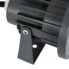 LEDTM® TREELIGHT-TZINA 90352 Σποτ Φωτισμού Ειδικό για Φυτά - Δέντρα με Βάση Κήπου / Καρφωτό LED 3W 285lm 10° DC 24V Αδιάβροχο IP65 L10.5 x W7.5 x H7.5cm Φυσικό Λευκό 4500K - Γκρι Ανθρακί - 3 Years Warranty - Image 10
