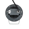 LEDTM® TREETZINA 90354 Φωτιστικό Σποτ για Φυτά - Δέντρα με Βάση Κήπου / Καρφωτό LED 6W 660lm 10° DC 24V Αδιάβροχο IP65 Θερμό Λευκό 2700K Dimmable - Bridgelux SMD Chip - Γκρι Ανθρακί - Μ14 x Π12.5 x Υ12.5cm - 3 Χρόνια Εγγύηση - Image 7