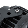 LEDTM® TREEVINA 90357 Φωτιστικό Σποτ με Αντιθαμβωτική Γρίλια για Φυτά - Δέντρα με Βάση Κήπου / Καρφωτό LED 6W 660lm 10° DC 24V Αδιάβροχο IP65 Θερμό Λευκό 2700K Dimmable - Bridgelux SMD Chip - Γκρι Ανθρακί - Μ13 x Π9.5 x Υ9.5cm - 3 Χρόνια Εγγύηση - Image 8