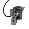 LEDTM® TREELIGHT-VINA 90358 Σποτ Φωτισμού με Αντιθαμβωτική Γρίλια Ειδικό για Φυτά - Δέντρα με Βάση Κήπου / Καρφωτό LED 6W 570lm 10° DC 24V Αδιάβροχο IP65 L13 x W9.5 x H9.5cm Φυσικό Λευκό 4500K - Γκρι Ανθρακί - 3 Years Warranty - Image 5