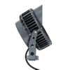 LEDTM® TREEVINA 90360 Φωτιστικό Σποτ με Αντιθαμβωτική Γρίλια για Φυτά - Δέντρα με Βάση Κήπου / Καρφωτό LED 24W 2640lm 10° DC 24V Αδιάβροχο IP65 Θερμό Λευκό 2700K Dimmable - Bridgelux SMD Chip - Γκρι Ανθρακί - Μ21.5 x Π18.3 x Υ14cm - 3 Χρόνια Εγγύηση - Image 4