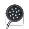 LEDTM® TREEVINA 90362 Φωτιστικό Σποτ με Αντιθαμβωτική Γρίλια για Φυτά - Δέντρα με Βάση Κήπου / Καρφωτό LED 24W 2040lm 10° DC 24V Αδιάβροχο IP65 Πολύχρωμο RGBW Dimmable DMX512 - Bridgelux SMD Chip - Γκρι Ανθρακί - Μ21.5 x Π18.3 x Υ14cm - 3 Χρόνια Εγγύηση - Image 8