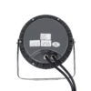 LEDTM® TREEVINA 90362 Φωτιστικό Σποτ με Αντιθαμβωτική Γρίλια για Φυτά - Δέντρα με Βάση Κήπου / Καρφωτό LED 24W 2040lm 10° DC 24V Αδιάβροχο IP65 Πολύχρωμο RGBW Dimmable DMX512 - Bridgelux SMD Chip - Γκρι Ανθρακί - Μ21.5 x Π18.3 x Υ14cm - 3 Χρόνια Εγγύηση - Image 9