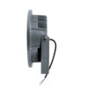 LEDTM® TREELIGHT-RIVA 90363 Σποτ Φωτισμού Ειδικό για Φυτά - Δέντρα με Βάση Κήπου / Καρφωτό LED 24W 2040lm 10° DC 24V Αδιάβροχο IP67 Φ20.5 x Υ6.5cm Αρχιτεκτονικό Πορτοκαλί 2200K - Γκρι Ανθρακί - 3 Years Warranty - Image 5