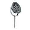 LEDTM® TREELIGHT-RIVA 90365 Σποτ Φωτισμού Ειδικό για Φυτά - Δέντρα με Βάση Κήπου / Καρφωτό LED 24W 2280lm 10° DC 24V Αδιάβροχο IP67 Φ20.5 x Υ6.5cm Φυσικό Λευκό 4500K - Γκρι Ανθρακί - 3 Years Warranty - Image 3