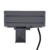 LEDTM® FLOODDANY 90376 Προβολέας Σποτ Wall Washer LED 24W 2760lm 5° DC 24V Αδιάβροχο IP65 Φυσικό Λευκό 4500K Dimmable - CREE XPE Chip - Γκρι Ανθρακί - Μ16 x Π9.5 x Υ7.5cm - 3 Χρόνια Εγγύηση - Image 9