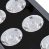 LEDTM® FLOODDANY 90376 Προβολέας Σποτ Wall Washer LED 24W 2760lm 5° DC 24V Αδιάβροχο IP65 Φυσικό Λευκό 4500K Dimmable - CREE XPE Chip - Γκρι Ανθρακί - Μ16 x Π9.5 x Υ7.5cm - 3 Χρόνια Εγγύηση - Image 10