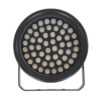 LEDTM® FLOODNEVA 90398 Προβολέας Σποτ Wall Washer LED 54W 4860lm 30° DC 24V Αδιάβροχο IP65 Θερμό Λευκό 2700K Dimmable - Bridgelux SMD Chip - Μαύρο - Μ24.5 x Π24.5 x Υ14.7cm - 3 Χρόνια Εγγύηση - Image 7