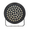 LEDTM® FLOODNEVA 90399 Προβολέας Σποτ Wall Washer LED 54W 5130lm 30° DC 24V Αδιάβροχο IP65 Φυσικό Λευκό 4500K Dimmable - Bridgelux SMD Chip - Μαύρο - Μ24.5 x Π24.5 x Υ14.7cm - 3 Χρόνια Εγγύηση - Image 7